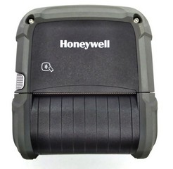 HONEYWELL RP4D PRINTER BLACK/GREY RRP £1010