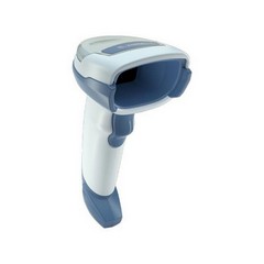 DS4608-HC - SCANNER ONLY, HEALTHCARE WHITE, VIBRATION MOTOR RRP Â£484