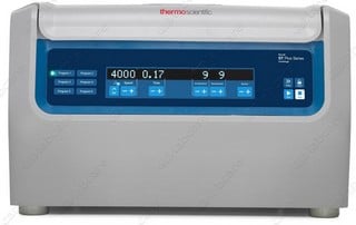 THERMO SCIENTIFIC MEGAFUGE ST PLUS SERIES CENTRIFUGE S/N 42655185 RRP £6700