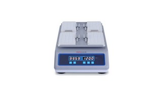 THERMO SCIENTIFIC DIGITAL MICROPLATE SHAKER, ISMATEC REGLO ICC AND MINISTAR CENTRIFUGE