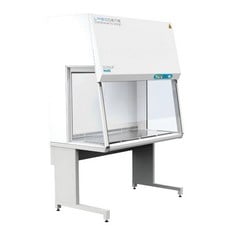 THERMO SCIENTIFIC 1300 SERIES A2 BIOLOGICAL SAFETY CABINET S/N 300456484 EST RRP £8,000
