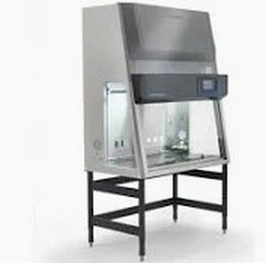 2020 THERMO SCIENTIFIC HERASAFE 2030I MICROBIOLOGICAL SAFETY CABINET S/N 42637360 EST RRP £14,000