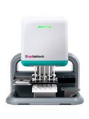 2021 SPT LABTECH DRAGONFLY DEEP WELL DISCOVERY INSTRUMENT  S/N DFD218 EST RRP £26,000