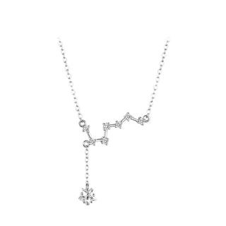BOX OF ITEMS TO INCLUDE SILVER CHAIN STAR NECKLACE - RRP £200