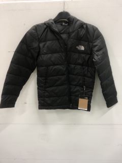 THE NORTH FACE JACKET IN BLACK SIZE UK XL RRP-£110