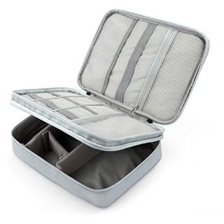BOX OF ITEMS TO INCLUDE TRAVELLING CARRY ON - RRP £170