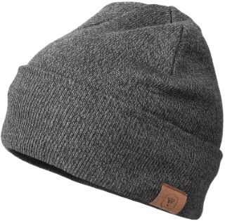 BOX OF ITEMS TO INCLUDE BLACK WINTER BEANIE - RRP £165