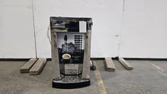 KRONOS F050 COFFEE MACHINE, S/N 39192