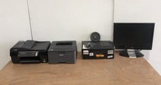 QUANTITY OF ITEMS TO INC BROTHER PRINTER