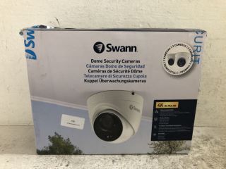 SWANN DOME SECURITY CAMERA RRP-£55