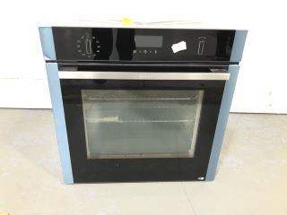 NEFF N50 B2ACH7HH0B BUILT IN ELECTRIC SELF CLEANING SINGLE OVEN, STAINLESS STEEL RRP Â£699
