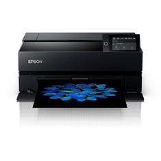 EPSON SURECOLOR SC-P700 PRINTER (ORIGINAL RRP - £678.00). (WITH BOX) [JPTC64908] (COLLECTION OR OPTIONAL DELIVERY) (COLLECTION OR OPTIONAL DELIVERY)