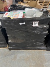 HP AND CANON PALLET OF ASSORTED PRINTERS IN WHITE. (WITH BOX AND UNIT ONLY) [JPTC66400] (COLLECTION OR OPTIONAL DELIVERY) (COLLECTION OR OPTIONAL DELIVERY)