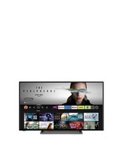 TOSHIBA 55UF3D53DB 55" TV (ORIGINAL RRP - £369). (UNIT ONLY) [JPTC66101] (COLLECTION OR OPTIONAL DELIVERY) (COLLECTION OR OPTIONAL DELIVERY)