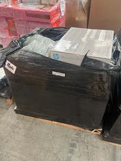 PALLET OF ASSORTED PRINTERS TO INCLUDE HP PRINTERS IN WHITE. (WITH BOX AND UNIT ONLY) [JPTC66396] (COLLECTION OR OPTIONAL DELIVERY) (COLLECTION OR OPTIONAL DELIVERY)
