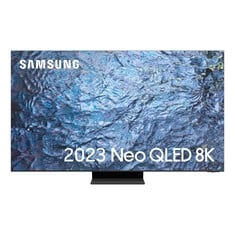 SAMSUNG QE65QN700BTXXU 65" TV (ORIGINAL RRP - £3164). (UNIT ONLY) [JPTC66113] (COLLECTION OR OPTIONAL DELIVERY) (COLLECTION OR OPTIONAL DELIVERY)