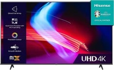 HISENSE 70A6KTUK 70" TV (ORIGINAL RRP - £626). (WITH BOX). (SEALED UNIT). [JPTC66238] (COLLECTION OR OPTIONAL DELIVERY) (COLLECTION OR OPTIONAL DELIVERY)