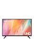 SAMSUNG UE43AU7020KXXU 43" TV (ORIGINAL RRP - £349). (WITH BOX) [JPTC66160] (COLLECTION OR OPTIONAL DELIVERY) (COLLECTION OR OPTIONAL DELIVERY)