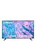 SAMSUNG UE55CU7100 55" TV (ORIGINAL RRP - £499). (UNIT ONLY) [JPTC66154] (COLLECTION OR OPTIONAL DELIVERY) (COLLECTION OR OPTIONAL DELIVERY)
