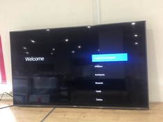 SONY BRAVIA 49" TV. [JPTC65093] (COLLECTION OR OPTIONAL DELIVERY) (COLLECTION OR OPTIONAL DELIVERY)