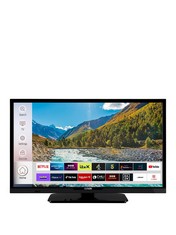 LUXOR LUX0124004 24" TV (ORIGINAL RRP - £129). (UNIT ONLY) [JPTC66130] (COLLECTION OR OPTIONAL DELIVERY) (COLLECTION OR OPTIONAL DELIVERY)