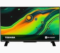 TOSHIBA 32WV2353DB 32" TV (ORIGINAL RRP - £149.00). (WITH BOX) [JPTC66129] (COLLECTION OR OPTIONAL DELIVERY) (COLLECTION OR OPTIONAL DELIVERY)
