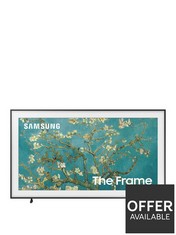 SAMSUNG NEO QLED 55" TV (ORIGINAL RRP - £1799). (WITH BOX) [JPTC66133] (COLLECTION OR OPTIONAL DELIVERY) (COLLECTION OR OPTIONAL DELIVERY)