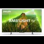 PHILIPS AMBILIGHT TV 43 INCH 43" TV (ORIGINAL RRP - £429.00). (WITH BOX) [JPTC66228] (COLLECTION OR OPTIONAL DELIVERY) (COLLECTION OR OPTIONAL DELIVERY)