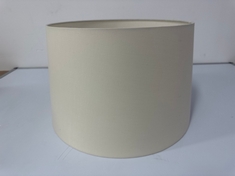 FARO LAMP SHADE - RRP £158 (COLLECTION OR OPTIONAL DELIVERY)