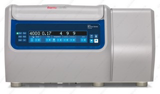 2020 THERMO SCIENTIFIC SORVALL ST4R PLUS SERIES REFRIGERATED CENTRIFUGE S/N 42733255 EST RRP £15,000 (PALLET CV35 9JY 791 LOAD CV35 9JY 287)
