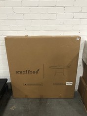 SMALLBEE CIRCULAR PATIO TABLE (COLLECTION OR OPTIONAL DELIVERY)