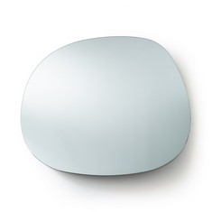 BIFACE XL IRREGULAR MIRROR (GHJ368) RRP- £199 (COLLECTION OR OPTIONAL DELIVERY)