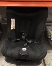 CAR CHAIR GROUP 0+ (0-13KG) (DELIVERY ONLY)