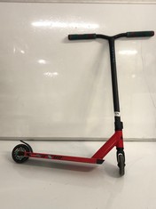 INVERT SCOOTER (DELIVERY ONLY)