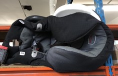 BRITAX CAR SEAT 0-13KG (DELIVERY ONLY)