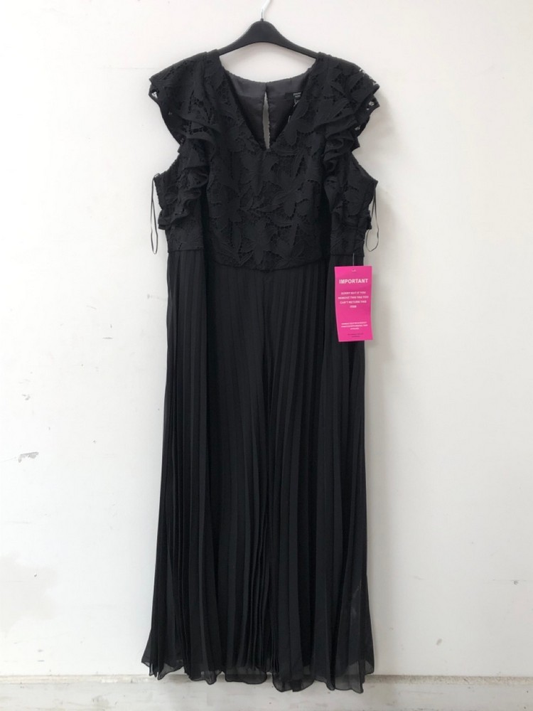 John Pye Auctions - 18 X ASSORTED WOMENS CLOTHING TO INCLUDE JOANNA ...