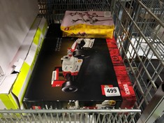 LEGO CHERRY BLOSSOM AND LEGO MCLAREN MP4/4 & AYRTON SENNA (DELIVERY ONLY)