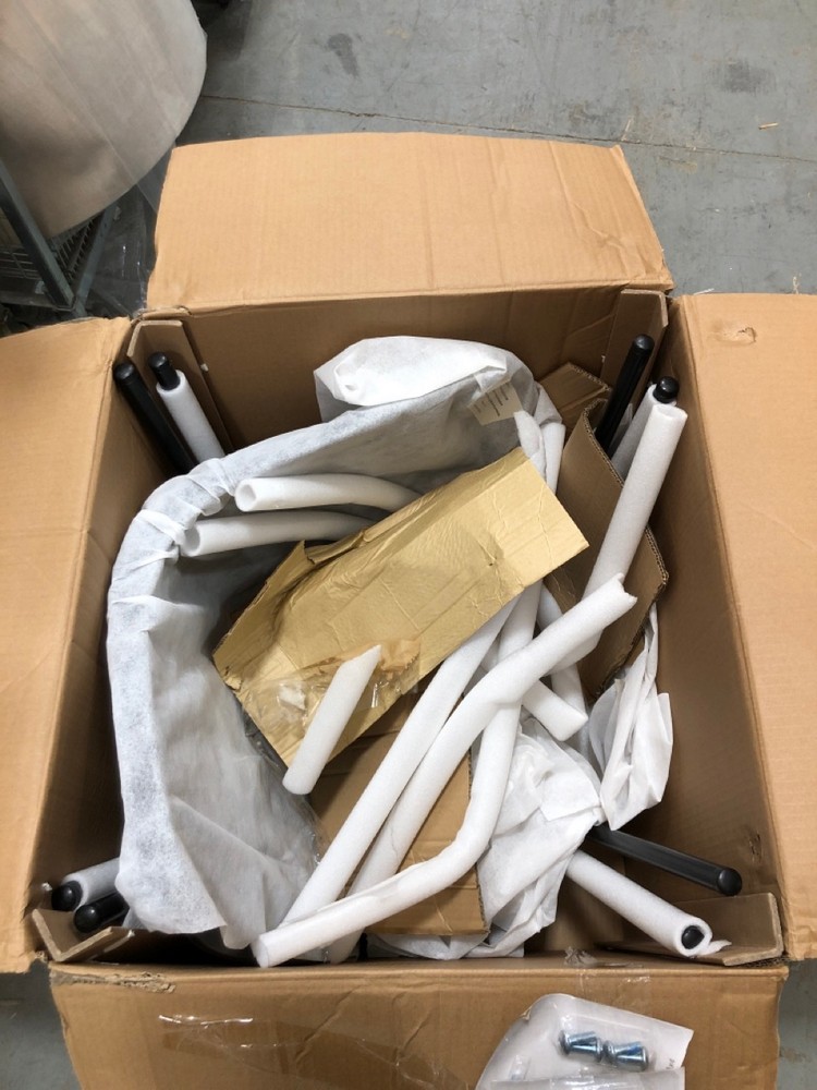 John Pye Auctions JOHN LEWIS WHITBY SIDE CHAIR IN BLACK 1 PAIR