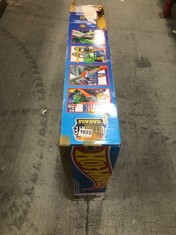 HOT WHEELS CITY ULTIMATE GARAGE (DELIVERY ONLY)