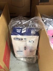 ORAL B IO SERIES 6 SENSITIVE EDITION PINK SAND ELECTRIC TOOTHBRUSH (DELIVERY ONLY)