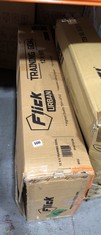 FLICK URBAN 12 X 6FT TRAINING GOAL (DELIVERY ONLY)