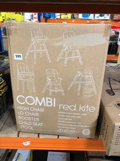 RED KITE COMBI HIGH CHAIR (DELIVERY ONLY)