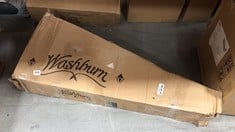 WASHBURN FULL-SIZE ACOUSTIC GUITAR (DELIVERY ONLY)