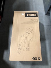 THULE RIDEALONG REAR CHILD BIKE SEAT (COLLECTION OR OPTIONAL DELIVERY)