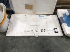 STONEX SHOWER TRAY APPROX 1400 X 700MM WITH OUT DRAIN IN WHITE - MODEL NO. AP1015782BC00100 - RRP £504 (COLLECTION OR OPTIONAL DELIVERY)