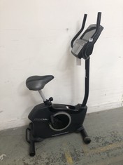 PROFORM PRO C10U EXERCISE TRAINING BIKE - RRP £699 (COLLECTION OR OPTIONAL DELIVERY) (KERBSIDE PALLET DELIVERY)