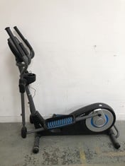 PROFORM SPORT E5.0 ELLIPTICAL CROSS TRAINER - RRP £749 (COLLECTION OR OPTIONAL DELIVERY) (KERBSIDE PALLET DELIVERY)