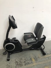 PROFORM 325 CSX RECUMBENT EXERCISE BIKE - RRP £599 (COLLECTION OR OPTIONAL DELIVERY) (KERBSIDE PALLET DELIVERY)