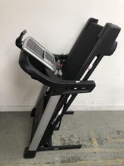 NORDICTRACK C700 2.75 CHP ELECTRIC FOLDABLE TREADMILL - RRP £1320 (COLLECTION OR OPTIONAL DELIVERY) (KERBSIDE PALLET DELIVERY)