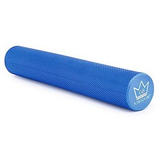 QUANTITY OF ASSORTED ITEMS TO INCLUDE KINGDOM GB FOAM ROLLERS FITNESS BALANCE TRAINING EXERCISE ROLLER FOR TRIGGER POINT SELF MASSAGE AND MUSCLE TENSION RELIEF MASSAGER FOR BACK, LEGS, WORKOUTS, GYM,